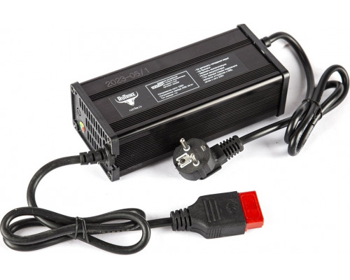 Зарядное устройство RUTRIKE 24V 40AH (29.2V 12А) с разъемом Anderson для LiFePo4 аккумуляторов 024205