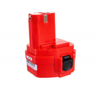 Аккумулятор TopON для Makita 12В, 2.0Ah (Ni-Cd) TOP-PTGD-MAK-12-2.0