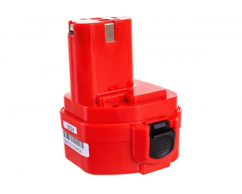 Аккумулятор TopON для Makita 12В, 2.0Ah (Ni-Cd) TOP-PTGD-MAK-12-2.0