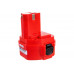 Аккумулятор TopON для Makita 12В, 2.0Ah (Ni-Cd) TOP-PTGD-MAK-12-2.0
