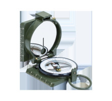 Компас RGK DQL-7 военный топографический 774949