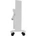 Конвектор Denzel XCE-1500 белый, X-элемент 98131