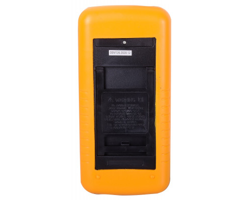 Мультиметр Ресанта DT9208A