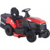 Трактор садовый Evoline TRG 98 CH TRG98CH