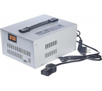 Зарядное устройство GELBERT 72V120A/Н (18A) 025301