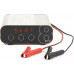 Зарядное устройство SKAT 12V 8A для свинцово-кислотных аккумуляторов 248