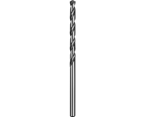 Сверло по металлу KRAFTOOL 29651-3.5 hss-g, 3.5 х70мм
