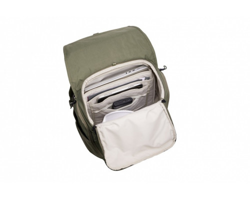 Рюкзак THULE 3 205 015 paramount backpack, 27l, soft green 3205015