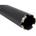Алмазная коронка для мокрого сверления ELITECH 1110.011500 HD с охлаждением, 62х450, 1 1/4