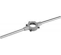 Плашкодержатель P.I.T. AMED07-1214 M12-M14(38x14)мм