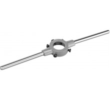 Плашкодержатель P.I.T. AMED07-1214 M12-M14(38x14)мм
