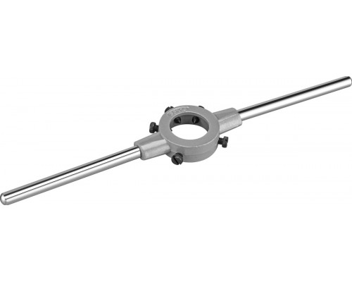 Плашкодержатель P.I.T. AMED07-1214 M12-M14(38x14)мм