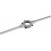 Плашкодержатель P.I.T. AMED07-1214 M12-M14(38x14)мм