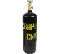 Баллон MEREM 5 л для сварочной смеси 00-00002742