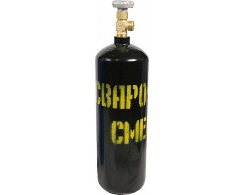 Баллон MEREM 5 л для сварочной смеси 00-00002742