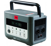Портативная электростанция FUBAG AS 2400i 46705