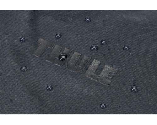 Рюкзак THULE 3 204 723 дорожный aion backpack, 40l, black 3204723