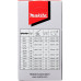 Цепь для пилы MAKITA 191G95-7 11,5см/4,5