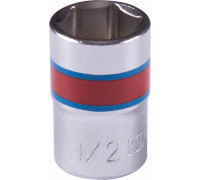 Головка 6-ти гранная с посадкой 3/8