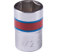 Головка 6-ти гранная с посадкой 3/8