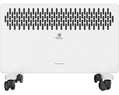 Конвектор ROYAL CLIMA REC-FR1500M НС-1481305