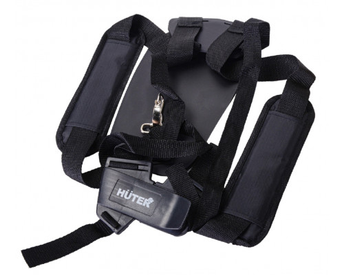 Мотокоса HUTER GGT-553TX Grey 70/2/150