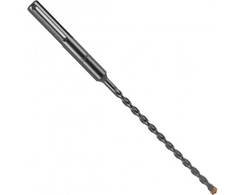 Бур SDS-Max Cutop Profi Plus 14x340 мм по бетону с крестовым наконечником 42-14340