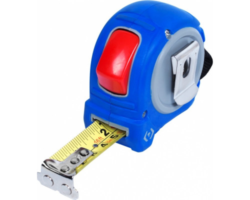 Рулетка KING TONY 5.0 м с магнитным крюком 79094-05C1