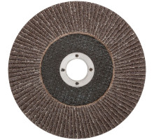 Круг лепестковый Cutop Profi 150х22,2 мм, P36, торцевой (96 лепестков) 70-406