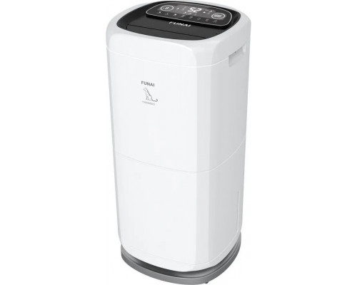 Осушитель воздуха FUNAI RAD-Y60F7E НС-1696394