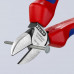 Бокорезы KNIPEX 7002140SB 140 мм KN-7002140SB