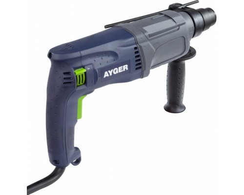 Перфоратор AYGER AH1050