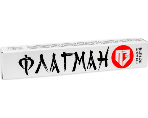 Электроды ФЛАГМАН ПЭLB-52U, 2,6 мм, 5 кг