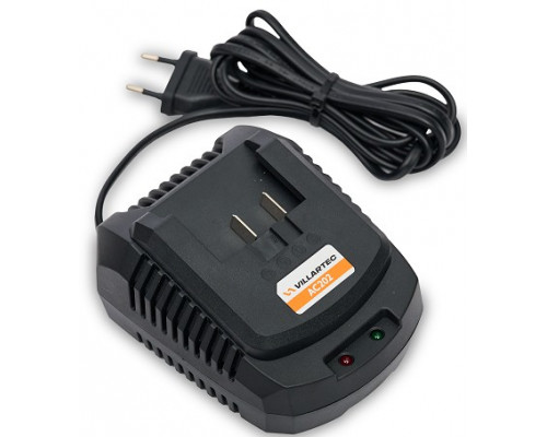 Зарядное устройство VILLARTEC AC202 20V Li-Ion