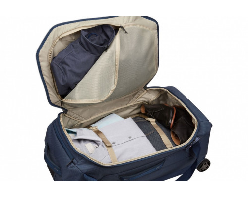 Сумка THULE 3 204 035 спортивная на колесах crossover 2 wheeled duffel 7 3204035
