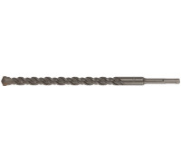 Бур SDS-plus Cutop Profi 18х310 мм по бетону двойная резьба 40-18310