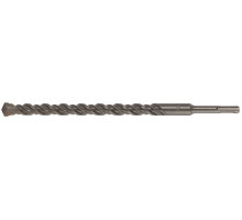 Бур SDS-plus Cutop Profi 18х310 мм по бетону двойная резьба 40-18310