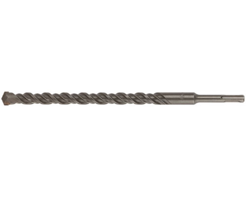 Бур SDS-plus Cutop Profi 18х310 мм по бетону двойная резьба 40-18310