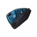 Рюкзак THULE 3 204 815 accent convertible, 17l, black 3204815
