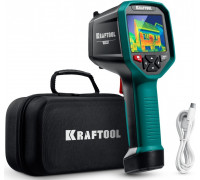 Тепловизор KRAFTOOL GTC 500 45751