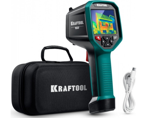 Тепловизор KRAFTOOL GTC 500 45751