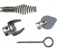 Комплект насадок RIDGID Т-260 49002 49002
