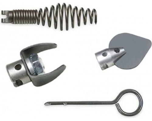 Комплект насадок RIDGID Т-260 49002 49002