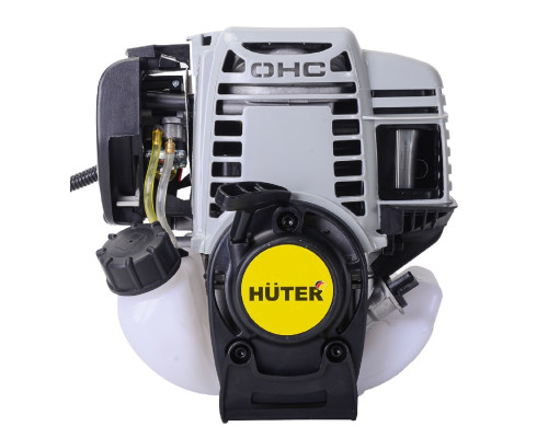 Мотокоса HUTER GGT-2000 4ТА Grey (четырёхтактный) grey 70/2/154