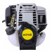Мотокоса HUTER GGT-2000 4ТА Grey (четырёхтактный) grey 70/2/154