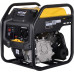 Генератор бензиновый инверторный HUTER DN 5500 i