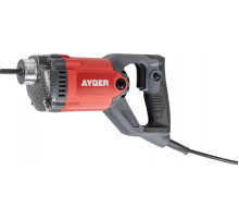Вибратор AYGER VDG-1200/35C портативный