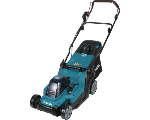 Газонокосилка аккумуляторная MAKITA LM003GZ