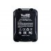 Аккумулятор TopON для Makita BL1041B 12В, 4.0Ah (Li-Ion) TOP-PTGD-MAK-12-4.0-Li