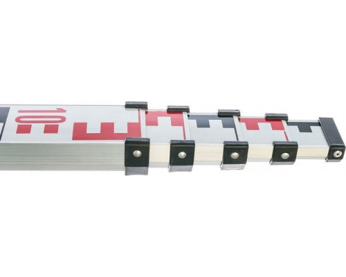 Рейка нивелирная CONDTROL TS 5M 2-16-017
